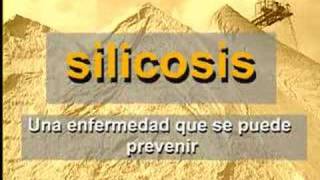 Silicosis A Preventable Disease [upl. by Ecaj617]