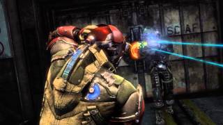 Dead Space 3 Parte 1 Coop Con Xoda y Vardoc Animated [upl. by Base]