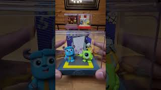 Disney Doorables Movie Moments Series 3 Unboxing With Codes Pt3 [upl. by Engelhart]