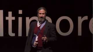 Breaking The Cycle Of Poverty James Piper Bond at TEDxBaltimore [upl. by Silda]