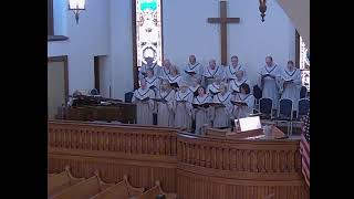 Cynthiana Christian Church Live Stream [upl. by Starobin]