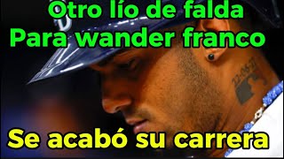 WANDER FRANCO PRESO [upl. by Dnalerb604]