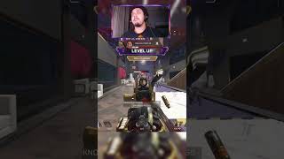 Drop 1 word to describe how bad this team was ⬇️ apexclips apexlegends apexfunny twitchclips [upl. by Roz778]