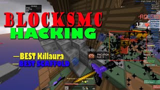 Best config on BlocksMC  FDP free config link [upl. by Sillaw]