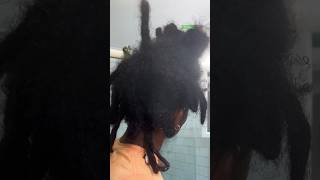 Separating freeform locs locstyles [upl. by Adnuhs]