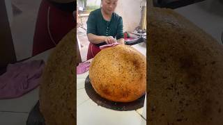 The strange process of making sesame seeds [upl. by Giovanni]