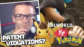 Nintendo SUED Palworld [upl. by Rolf]