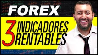 ESTRATEGIA DE TRADING intradia con 3 INDICADORES [upl. by Yseulta499]