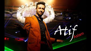 TERI YAADEINKABHI TOH PAS MERE AO ATIF ASLAM SPECIAL SONGS [upl. by Walli677]