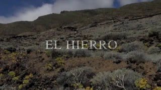 Trailer EL HIERRO [upl. by Fotzsyzrk]