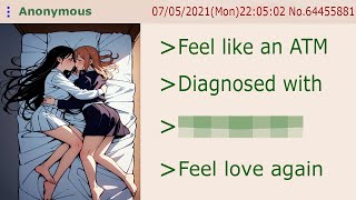 Anon wants to Cripple himself  4Chan Greentext Stories [upl. by Gnivri]