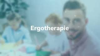 Ergotherapie 2024 [upl. by Leonora]