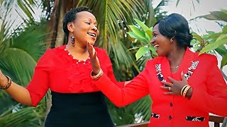 Chritine Kimani ft Hellena Ken Yesu Nakupenda Official Video [upl. by Nosirb757]