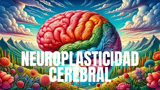 Que es la Neuroplasticidad Cerebral [upl. by Gibun]