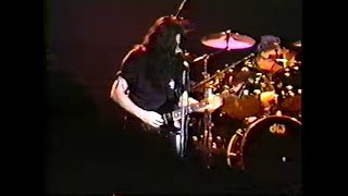 Prong Oct 28 1992 Cincinnati OH [upl. by Fabiolas]