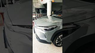 Toyota Corolla Cross Hybrid quotPerfect Daily Carquot in every journey toyota toyotacorollacross cars [upl. by Livvy]