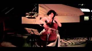 Gabrielli  Ricercar No 6 Annette Cleary Cello [upl. by Heddi]