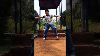 Nikamma Kiya is dil ne ❤️trending dance love ytshorts reels fun [upl. by Earehc]