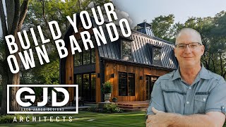 Barndominium Basics Your StepbyStep Guide to Building Your Dream Space [upl. by Porter616]