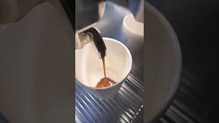 How To Make A Cortado Coffee At Home shortsvideo coffee youtube foryou [upl. by Sido]