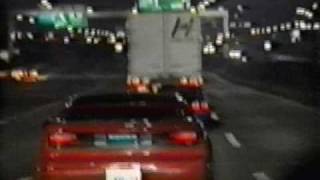 Making of Wangan Midnight 1998wmv [upl. by Sessylu]