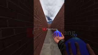 SUBSCRIBE game garrysmod gmodnextbotchase gmod nextbotchasing gaming shortsfeed shorts [upl. by Merell]