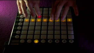 Launchpad Project File Mashup Culture  Launchpad Pro [upl. by Erasmus]