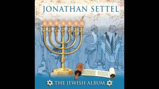 Yedid Nefesh Chassidic Songs Jonathan Settel  The Jewish Album [upl. by Laurence]