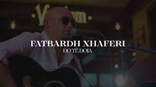 Fatbardh Xhaferi  Do të doja Music Video [upl. by Beberg981]