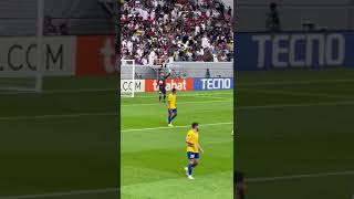 Football match videos 🤩😍football footballmatch soccer shorts video 👍🏟️ [upl. by Lemaj]