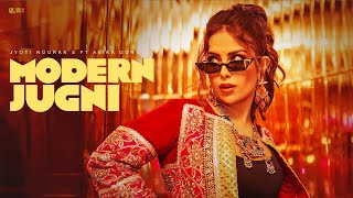 Modern Jugni Ft Avika Gor  Jyoti Nooran  Srish Rai  Rajvir Saini  New Party Song [upl. by Seed837]