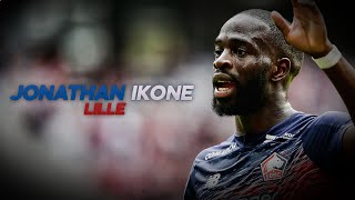 Jonathan Ikoné is a Pure Class Player [upl. by Yank]