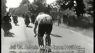 Jacques Anquetil part 2 [upl. by Punak]