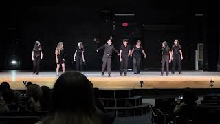 Avalon Middle School Sieze the Day OCPS District Thespian Competition [upl. by Eenert543]