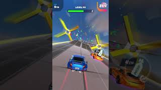 Race Master 3D  All Levels Walkthrough Gameplay Level 49 iOS Android shorts [upl. by Shaff]