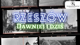 Rzeszów  Dawniej i Dziś [upl. by Cressler947]