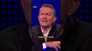 Neil Delamere Is From WHERE 😱🤣 Celebrity Special Saturday at 8pm on ITV1 🎉 TheChase fyp Viral [upl. by Tyika]