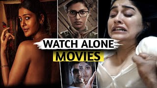 TOP 5 South Indian CRIME Thriller Movies [upl. by Seibold487]