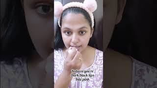 Afterthought SPF 50 PA Lip Balm Review by Charmi [upl. by Vitalis100]