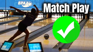 I Made MATCH PLAY at the US Womens Open [upl. by Emmit]