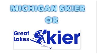 Caberfae Peaks A History  Michigan Skier Television [upl. by Odraboel]