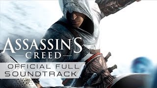 Assassins Creed  Access the Animus Track 06 [upl. by Hsitirb407]