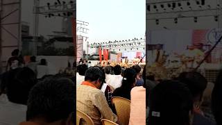 Yogi Adityanath Speech In Mumbai Mira Road  Part 2  viralshort viralshort [upl. by Ahsikym]