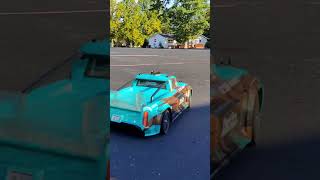 Arrma Infraction 3S Drift [upl. by Apthorp]