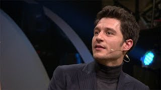 Beyaz Show Uraz Kaygılaroğlunun şok eden evlilik hikayesi [upl. by Hebbe]