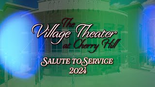 Salute to Service 2024 [upl. by Duster]