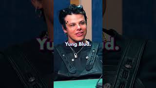 Yungblud joins us on the Happy Place Podcast 🤘Yungblud HappyPlace FearneCotton [upl. by Laureen]