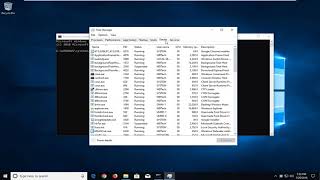 Fix Unable to Terminate Process ‘Access Is Denied’ In Windows 1087 Tutorial [upl. by Grady]