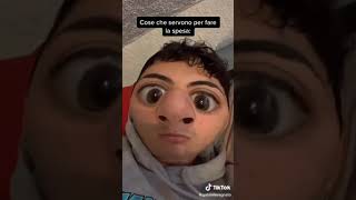 Tiktok Gabriele vagnato  parte 6❤️ [upl. by Gen]