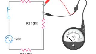 How to Accurately Measure Voltage Using Measuring Instruments [upl. by Yssej]